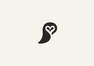 Illustration for article titled Clever illustrations use negative space to capture animals' essence